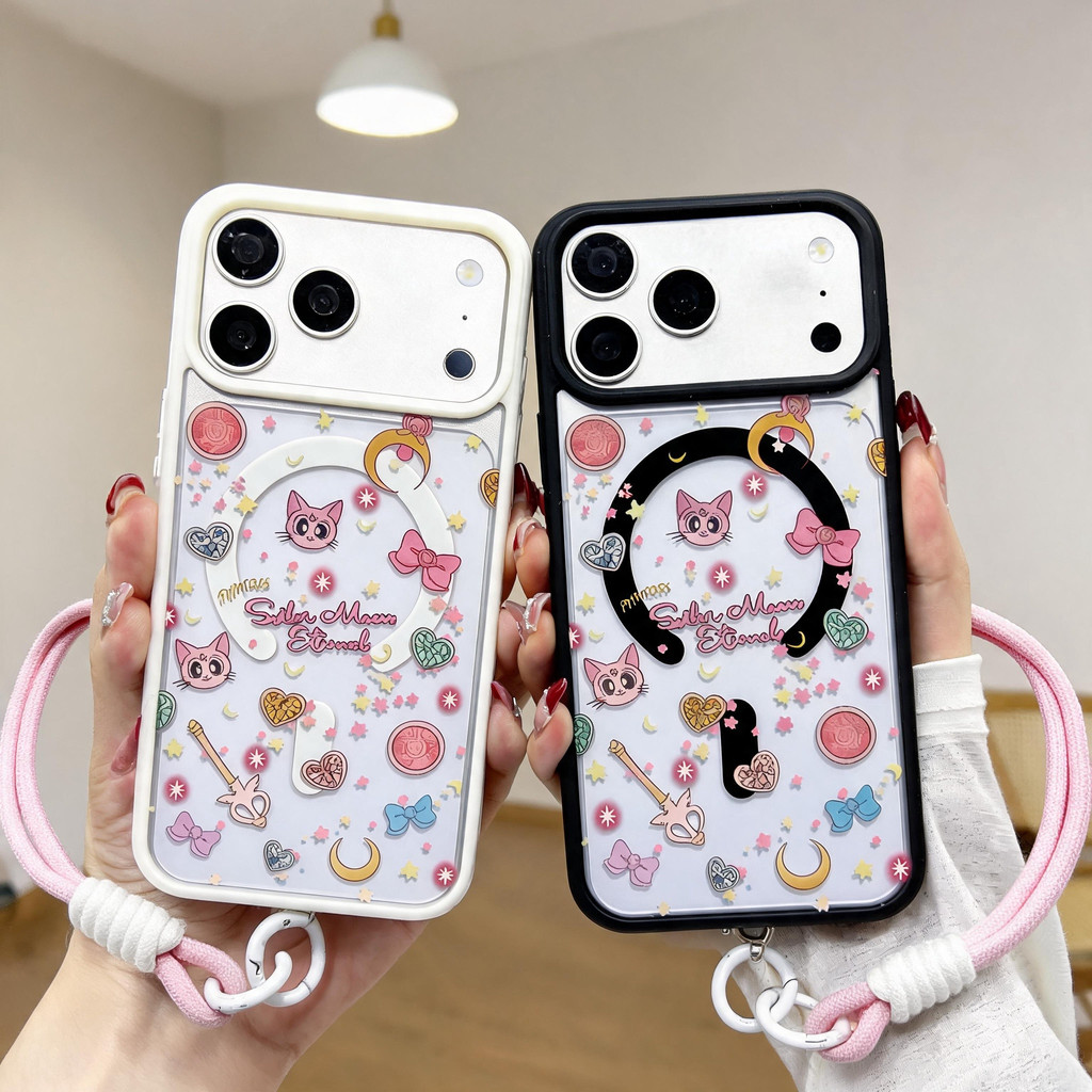 🍓🍓เหมาะสำหรับ เคสไอโฟน iPhone 17PROMAX 17AIR 16 15PLUS 14PRO Apple 13 12/11PRO-CLMSCX48