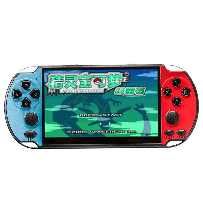 Pokemon Golden Finger เกมคอนโซล gba Pokemon Pokemon Handheld gbc Pokemon เวอร์ชันดัดแปลง