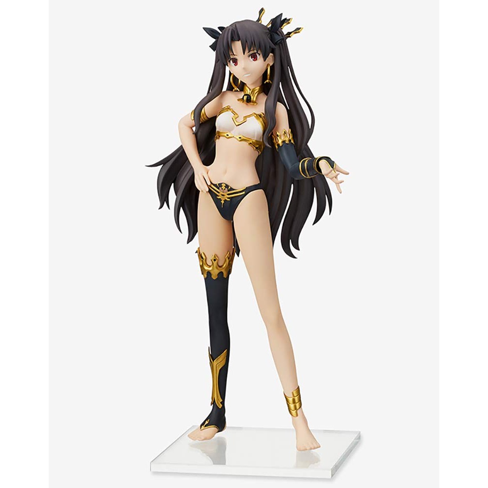 Fate/Grand Order - Absolute Beast Front Babylonia - Super Premium Figure "Ishtar"