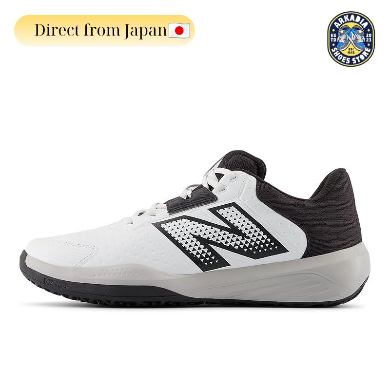 [New Balance] รองเท้าเทนนิส 696 V6 O Mens T6 (White/Black) 26.0 Cm 2E [New Balance] รองเท้าเทนนิส 69
