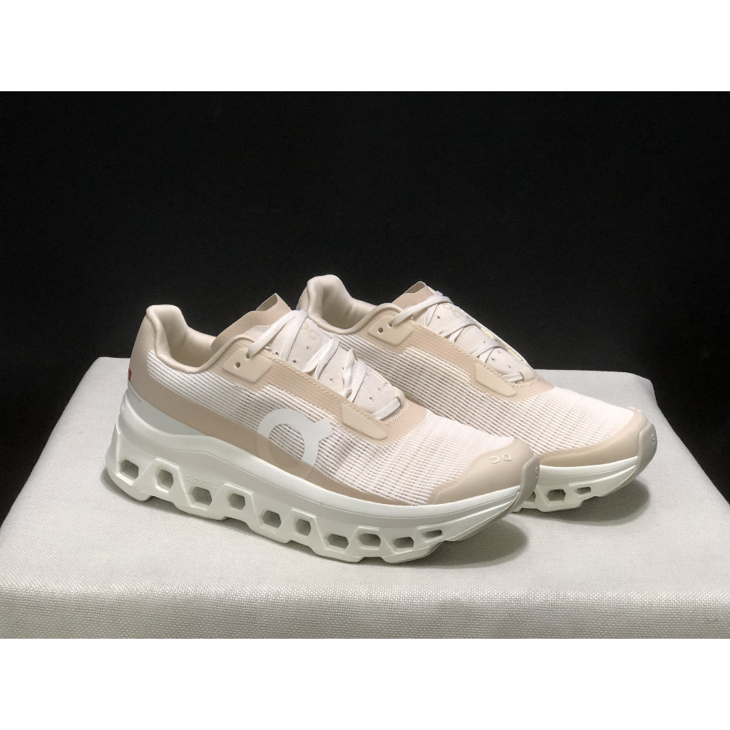 รองเท้า Cloud Beast Void 1 M 2025 สไตล์ใหม่สำหรับทั้งผู้ชายและผู้หญิง เบาสบาย E2G7