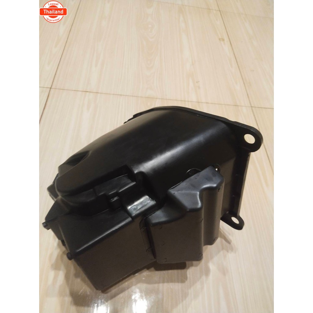 u-box wave125 ยู็อก เวฟ125 ไฟเลี้อวังลม 125r 125s