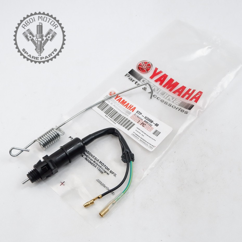 สวิตช์เบรคหลัง 5TP Yamaha Jupiter Z, Scorpio, RX King & Vega R Motor