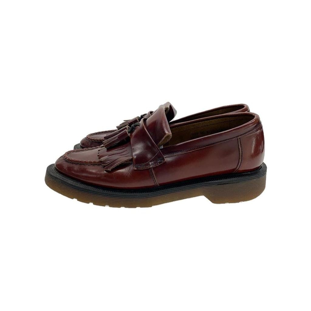 Dr. Martens Loafers tassel -- BRD leather Direct from Japan Secondhand