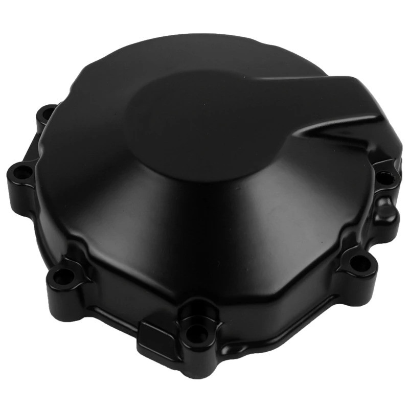 TE ฝาปิดสเตเตอร์สำหรับรถจักรยานยนต์ ZX-6R ZX6R นินจา2007-2012 21-22