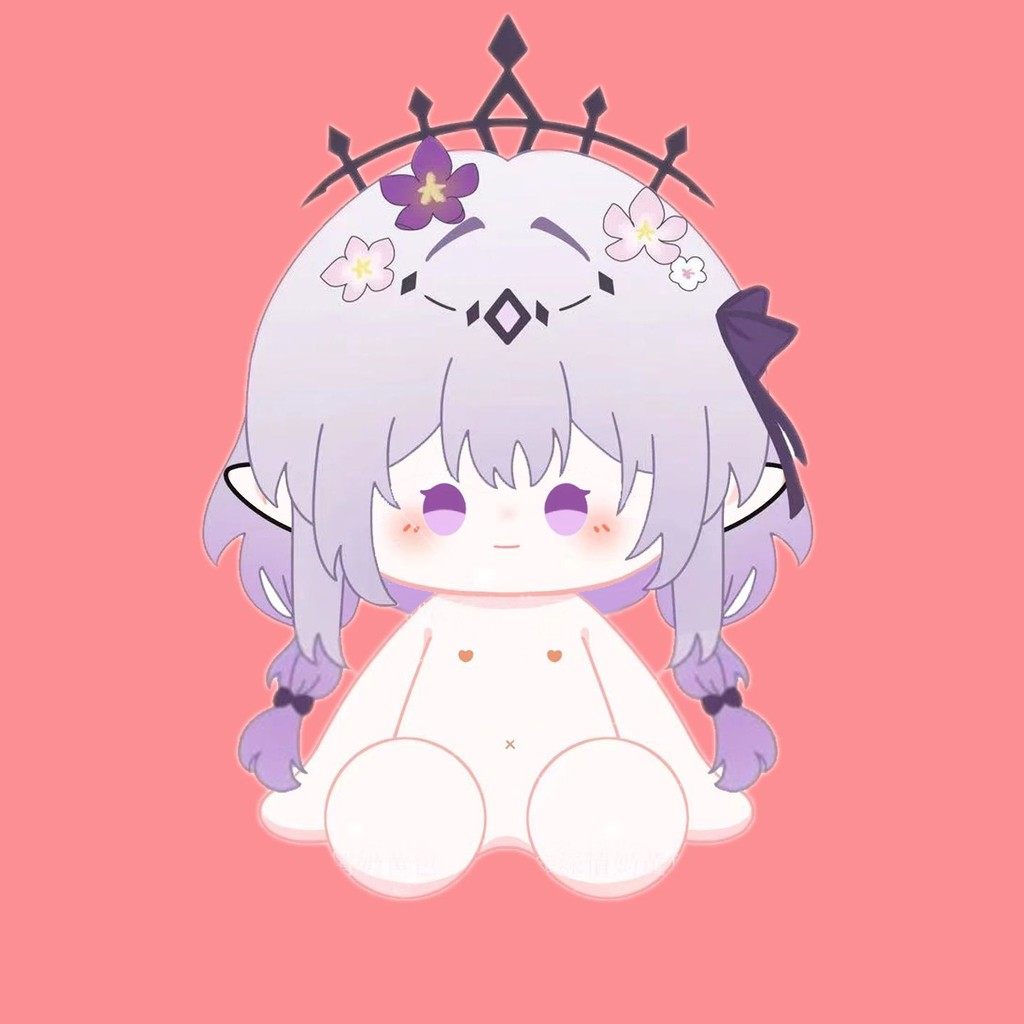 พร้อมส่ง honkai star rail figure anime figure honkai star rail ตุ๊กตา โมเดล honkai star rail ตุ๊กตา