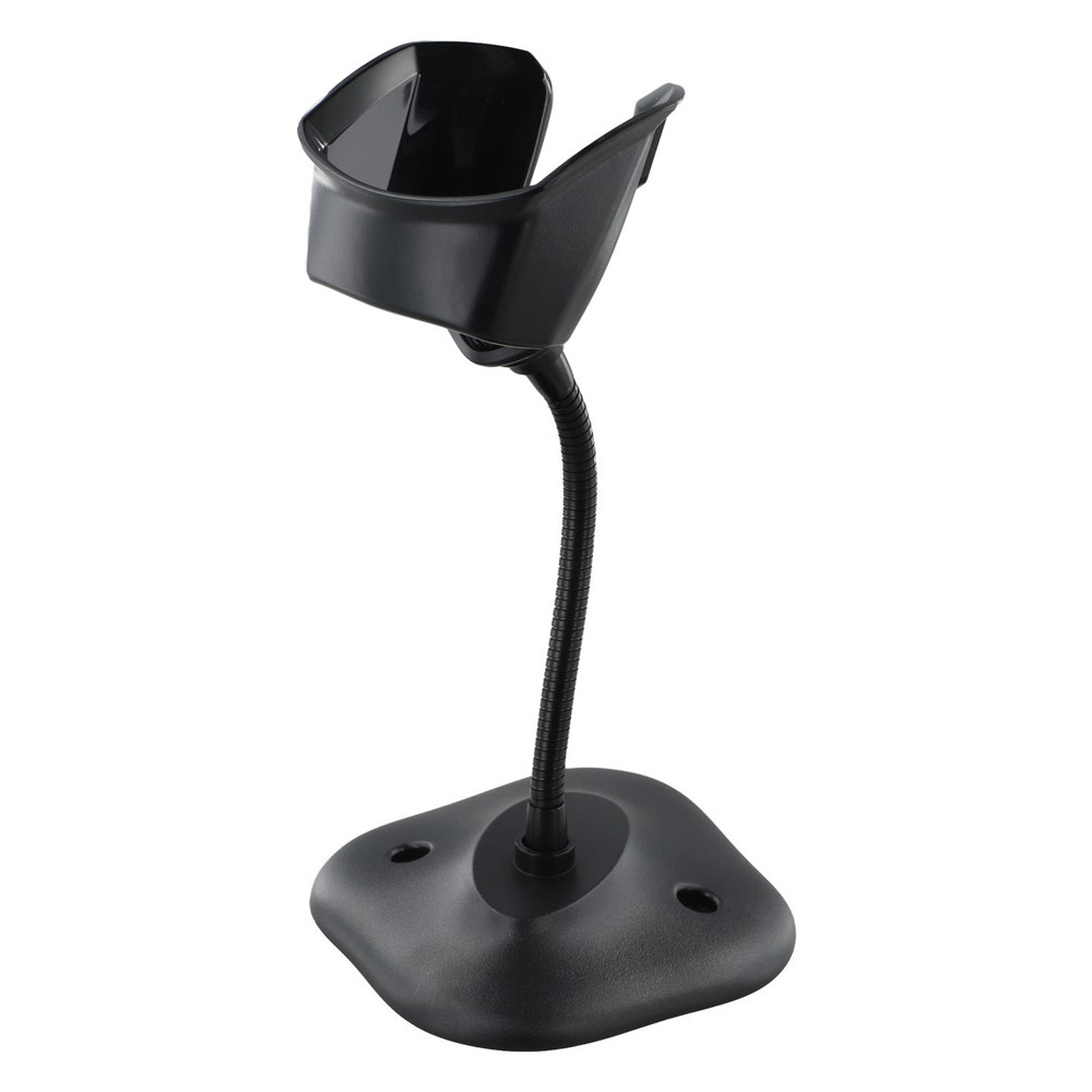 <Thebest>Secure Scanner Bracket for Zebra Symbol DS2208 DS4308 DS8108 with Adjustable ArmHot Sale