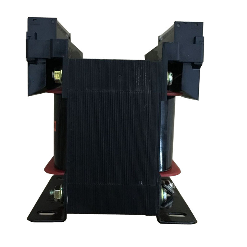 [สินค้าของแท้] Delisi Small Control Transformer BK-100VA 380V to 220V