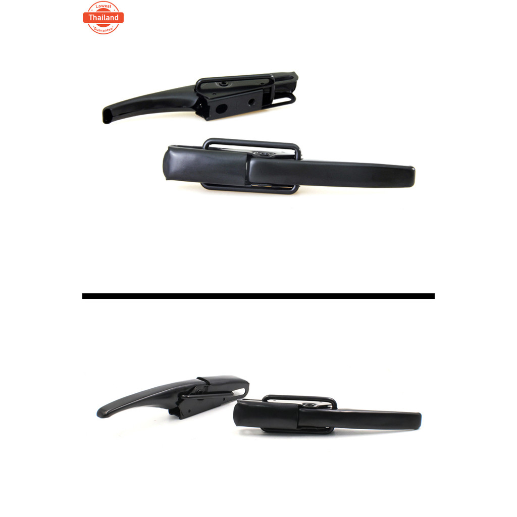 มือเปิดท้ายกระะ ปิ๊กอัพ 1 คู่ ซ้าย-ขวา  โตโยต้า ไฮลักซ์ ไทเกอร์  year 2541 - 2547   TOYOTA HILUX TIG