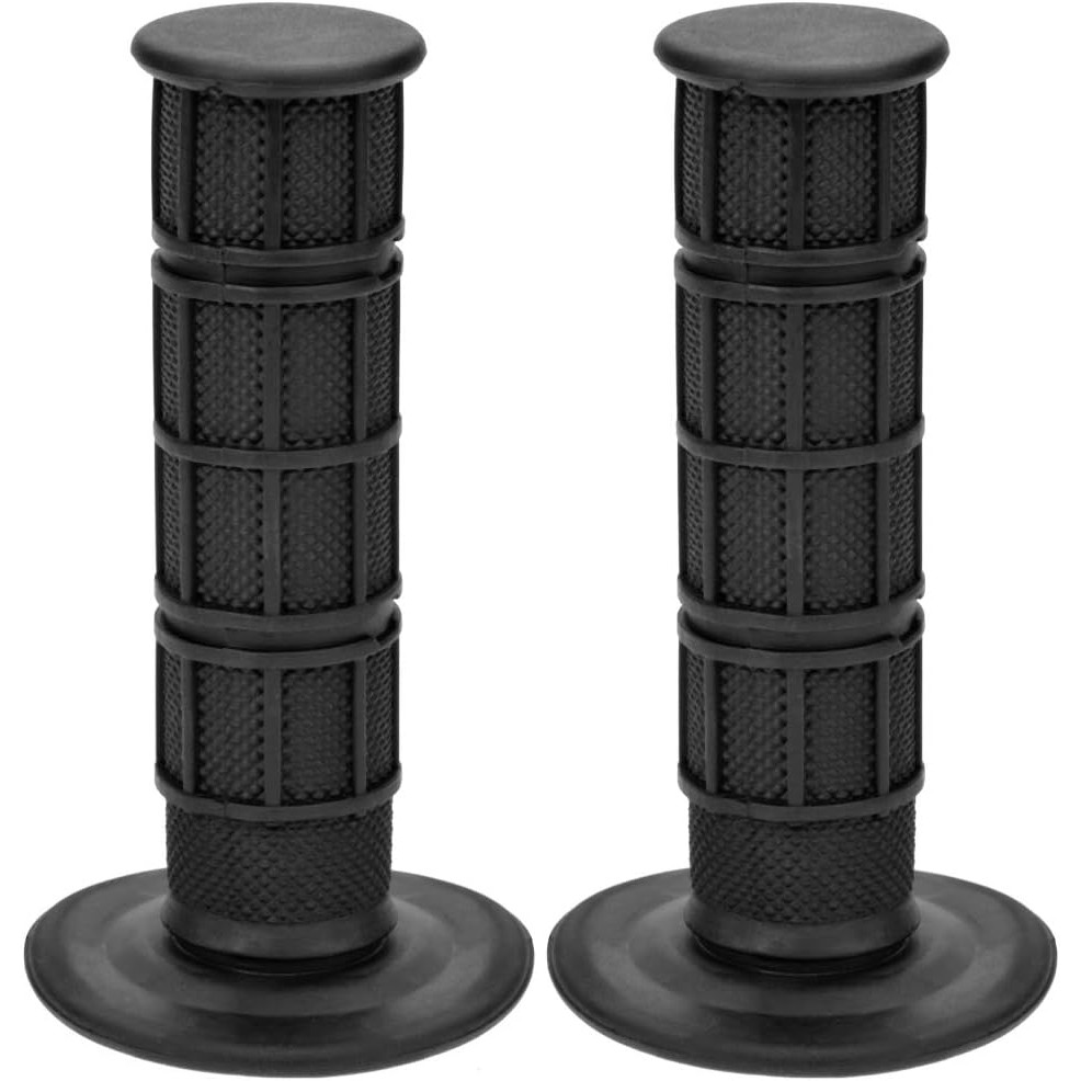 HIAORS ก้านคลัตช์พับพร้อมก้านเบรก Perch ด้ามจับมือสีดําสําหรับ Apollo RFZ RFZ 125cc TaoTao SSR Thump