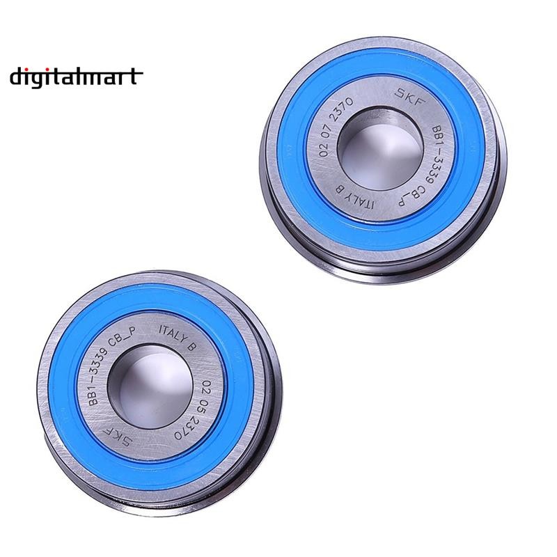 2 ชิ้น 0AJ311206E รถแบริ่งเกียร์ธรรมดา Fit Golf A3 MQ200 0AJ 311 206 E NHW LDZ/NNL