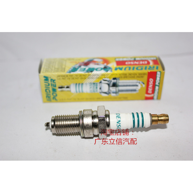 Honda 1500 Golden Wing 1500 GL1500 F6C Cruise Motorcycle เหมาะสําหรับหัวเทียนอิริเดียมไฟฟ้านําเข้า