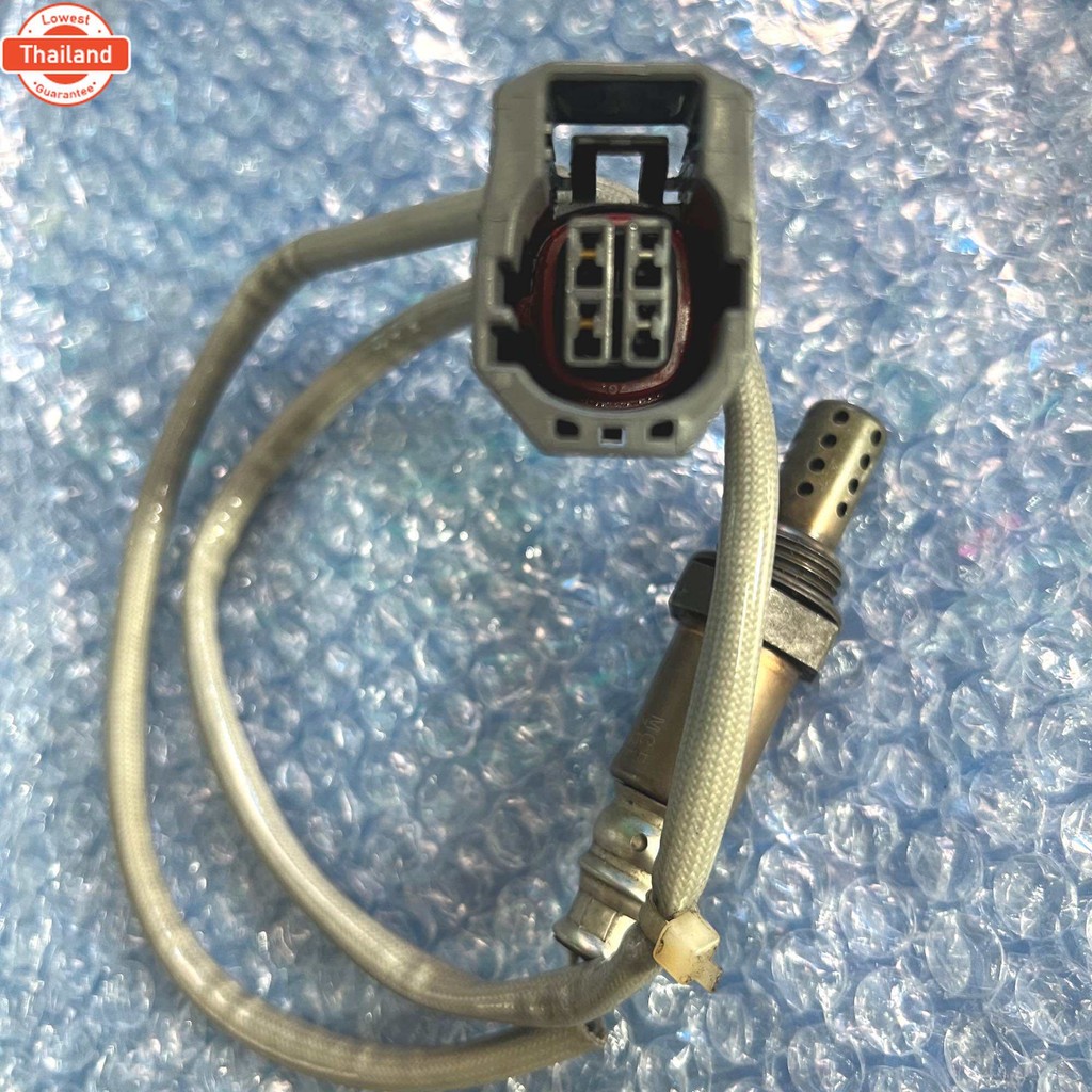 O2 เซ็นเซอร์ท่อไอเสีย MAZDA2 o2n28140เครื่องZY ยาวประมาณ 75 cm มือสองญี่ปุ่น ดูรูปก่อนกดสั่งซื้อ Aut