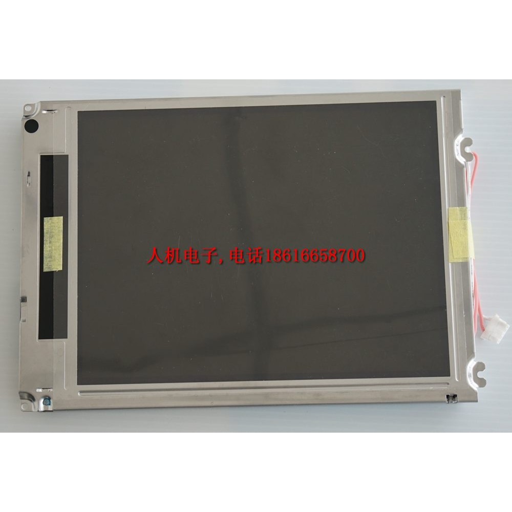 ยี่ห้อใหม่ LQ084V1DG21 LQ084V1DG42 LQ084V1DG44 AA084VD02 จอแสดงผล LCD