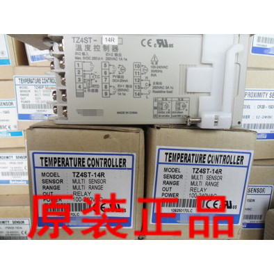 Ottonix TZ4ST-14R/S/C TZN4S-14R/S/C TZ4M-14R/S/C TZN4M-24