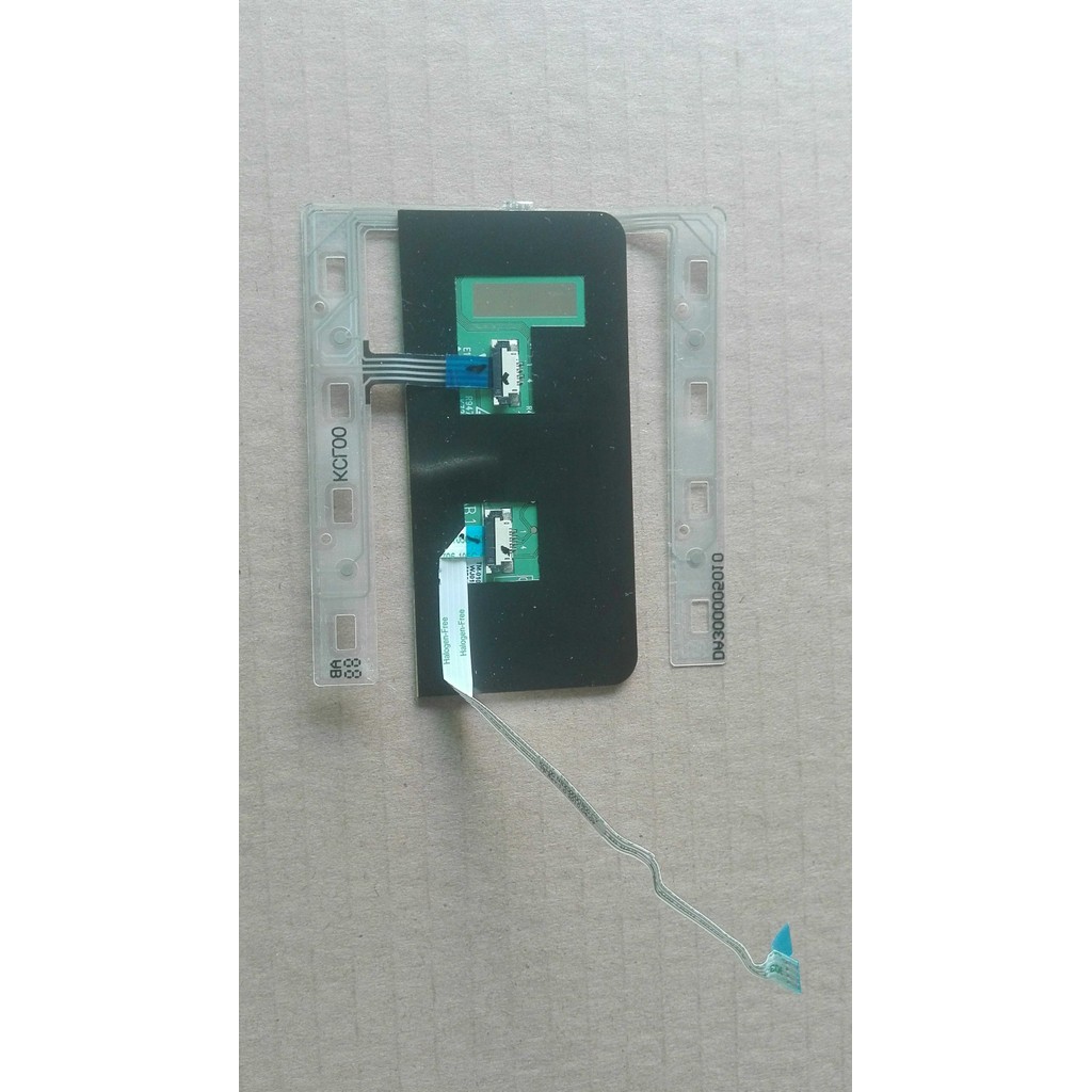 ทัชแพด HP 8440p 8770W 4540S 8530P 8540P 4530S 8730P 8760P