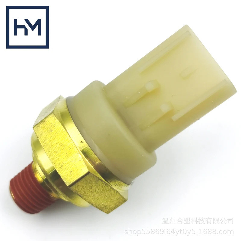 OE: 904-7254 23527829 适用底特律柴油机涡轮增压器增压传感器