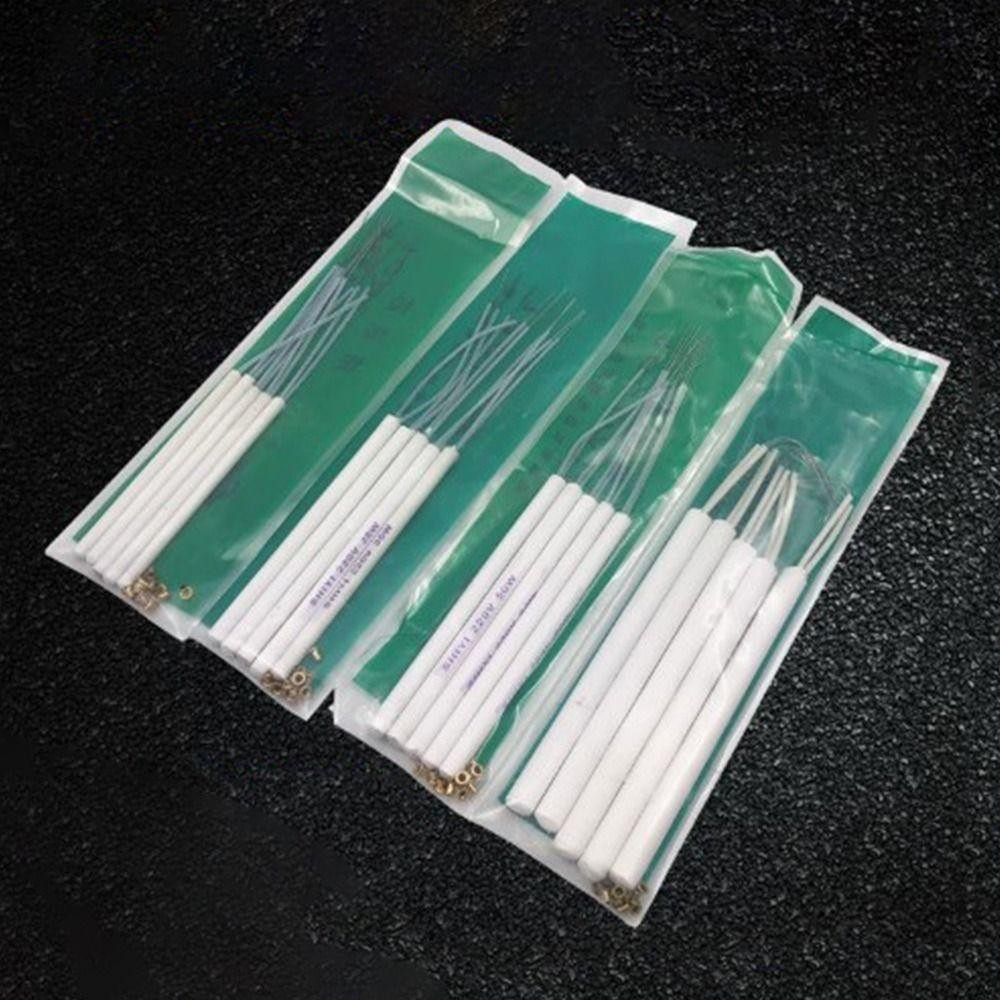 SUHU หัวแร้งบัดกรีไฟฟ้า 20W 35W 50W 75W 220V 908 908S ปรับอุณหภูมิได้ เซรามิก พร้อมลวด เครื่องมือบัดกรี - รูปที่ 7