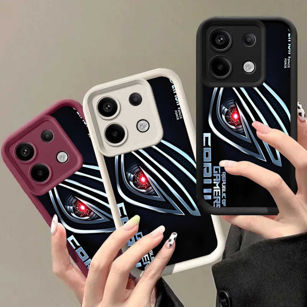 เคสโทรศัพท์สําหรับRedmi 15 4GกรณีRedmi 15 15C 14C 4G 5G TurboทนทานกรณีกันกระแทกA16-A18