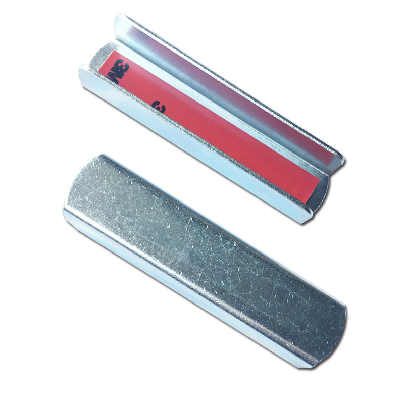 Juyou Pet Straight Line Doorrail Splicing Port อะไหล่เสริมพื้นผิวไฟฟ้าเทปรักษา 3M Glu