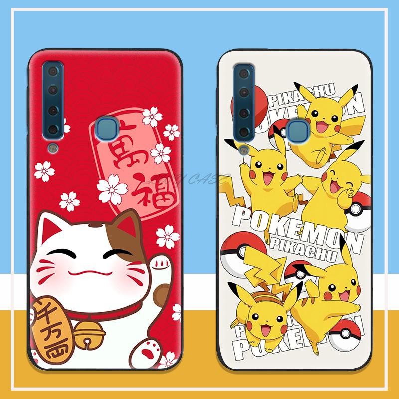 SAMSUNG สําหรับSamsung Galaxy A52 A72 A51 A71 A15 A14 A13 A12 A32 A22 A10 A20 A30 A40 A50 A30s J4 + 