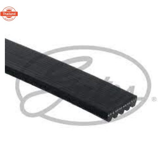 สายพานหน้าเครื่อง 5PK AUDI R8 4.2 FSI Quattro BYH CNDA 2006- แอร์ BMW SERIES3 E46 316i 318i M43