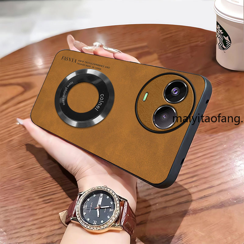 ปลอกRealme 11 5Gเคส1001