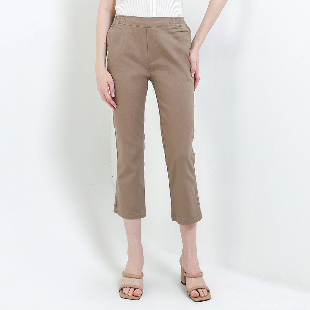 กางเกงขาสั้นผู้หญิง CDL P0028F03H By Cardinal