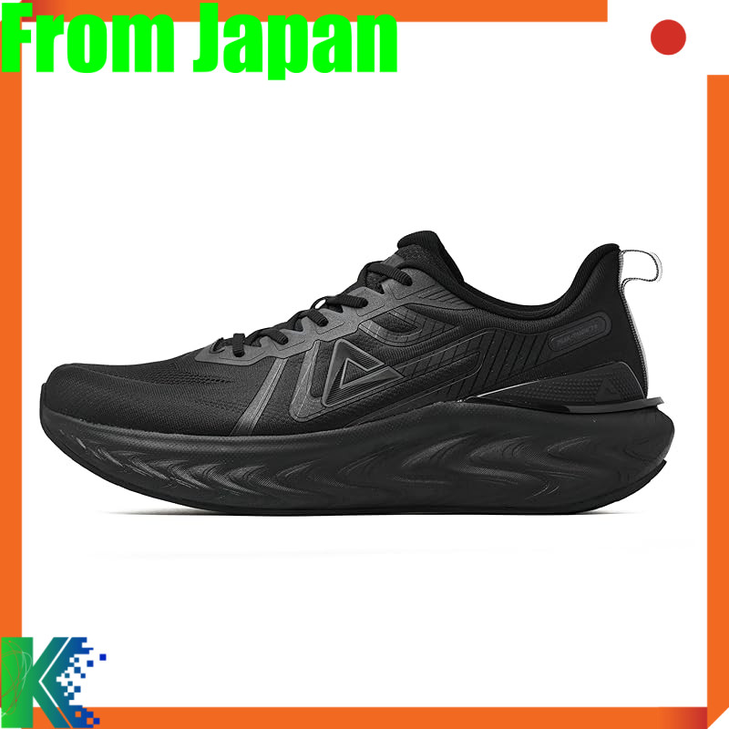 PEAK TAICHI 7.0 ET51217H Men's Running Shoes