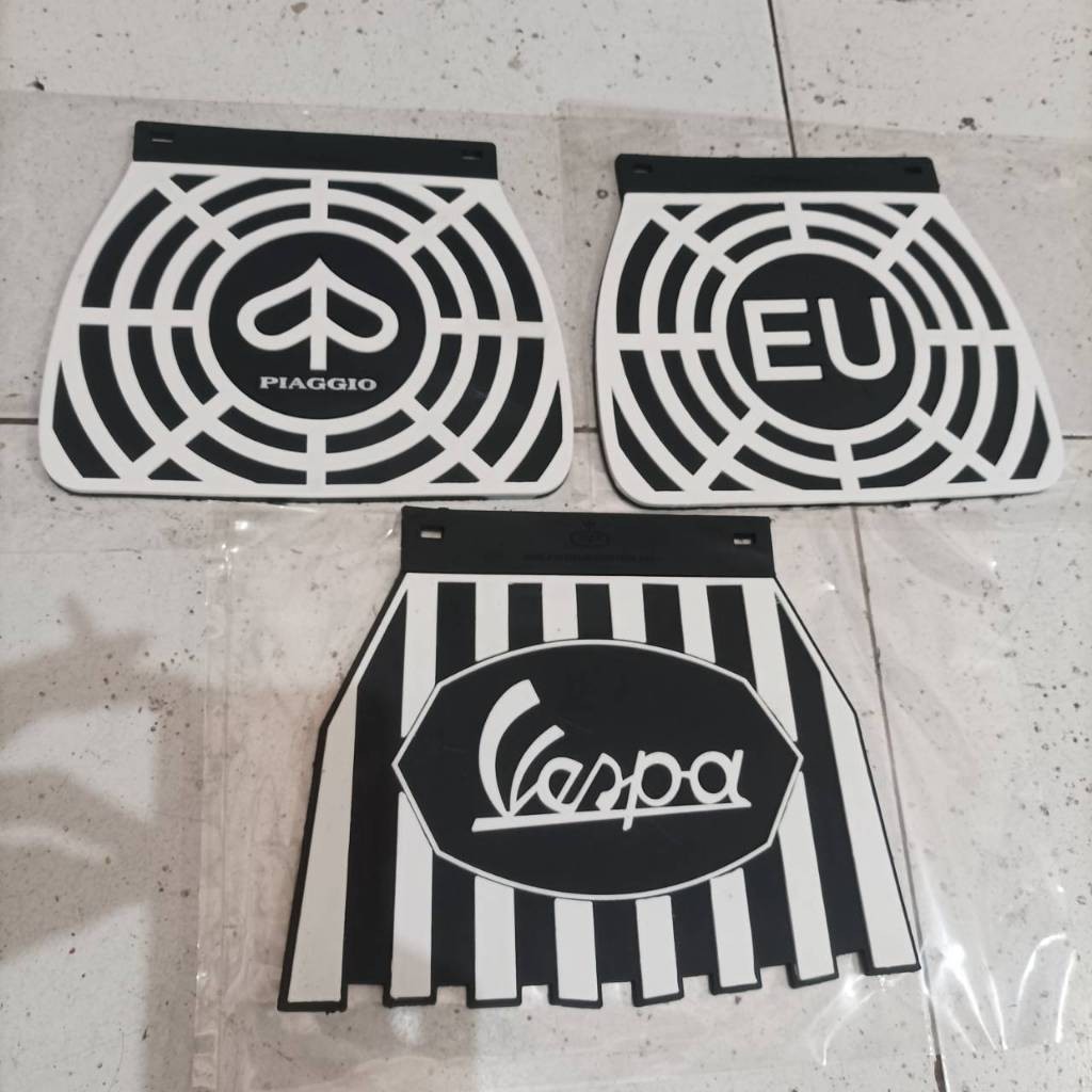 ยางกันโคลนยางเร็ว vespa all vespa good Best