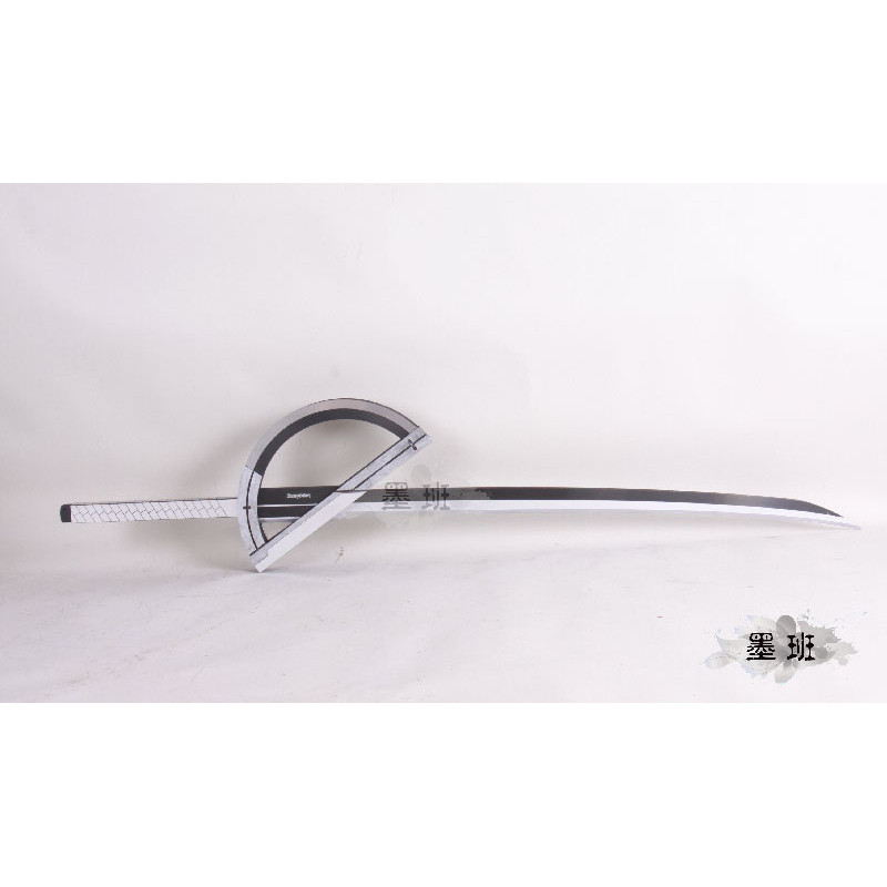 อุปกรณ์คอสเพลย์ Lapland ทำจาก PVC พลาสติกคุณภาพดี