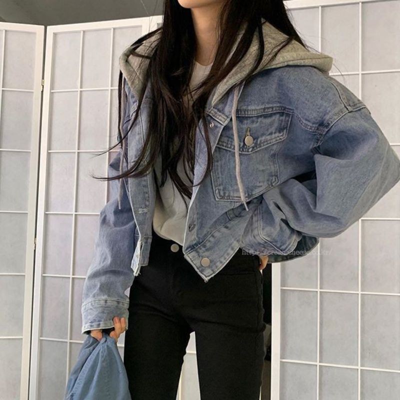 XF34WS Nota Live Jeans Denim 55k - 80k Conditioning Live Shopping