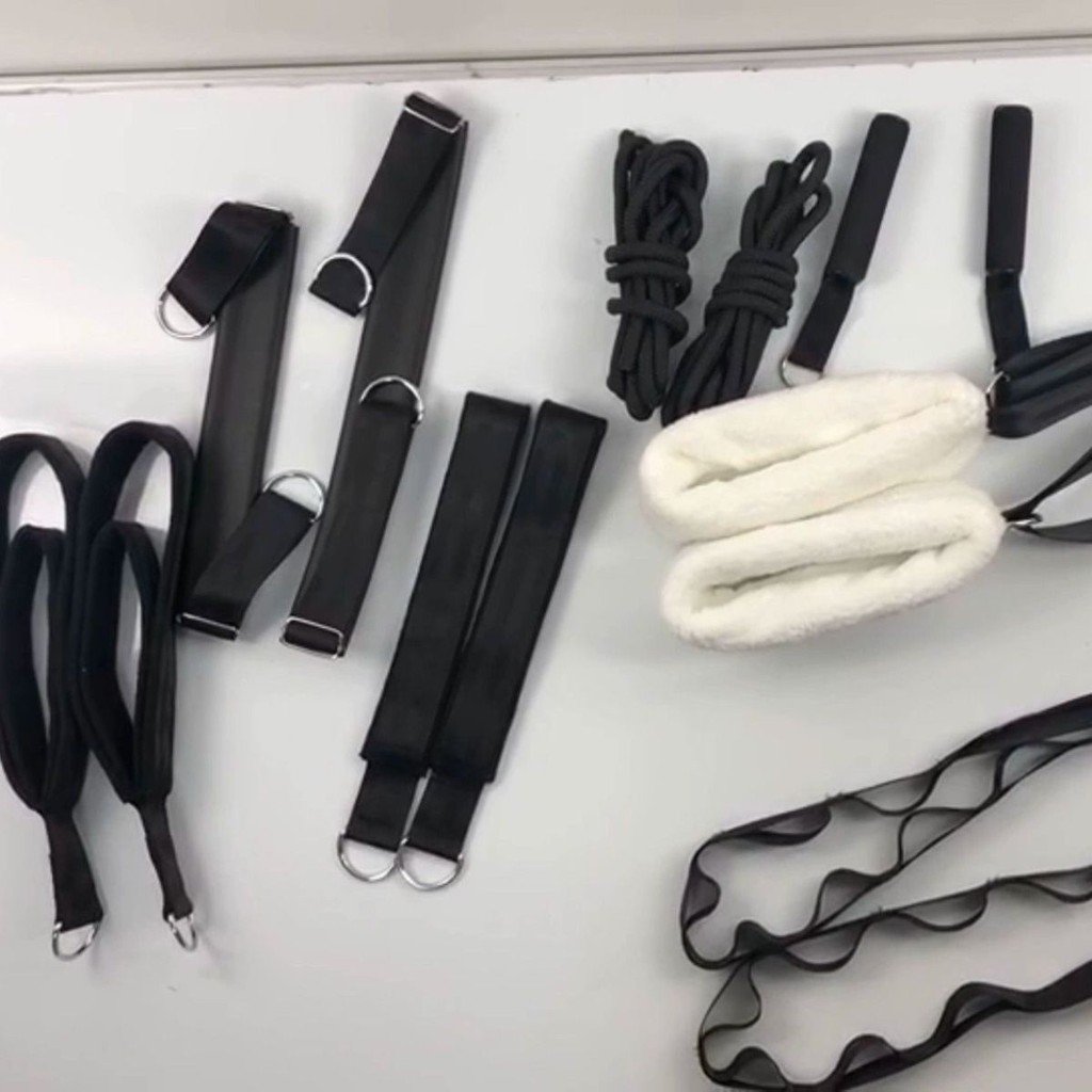 Pilates8cc Bed Accessories remai Cadillac Equipment#Core Pilates Yoga