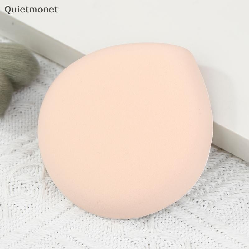 Null Sanrio แต่งหน้าฟองน้ําพัฟ Hello Kitty แต่งหน้าคอนซีลเลอร์ Super Soft Elastic Cotton Face Base M