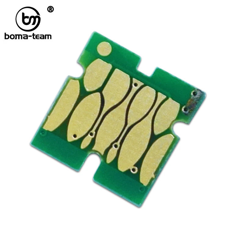 T9661 ตลับหมึกชิปสําหรับ Epson WorkForce Pro WF-M5799DWF WF-M5299DW WF-M5298DW M5799 M5299 M5 Priner