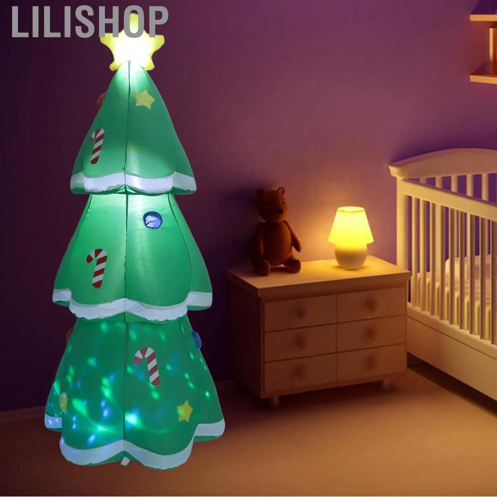Lilishop LILISHOP-TH TREE TREE DECON
