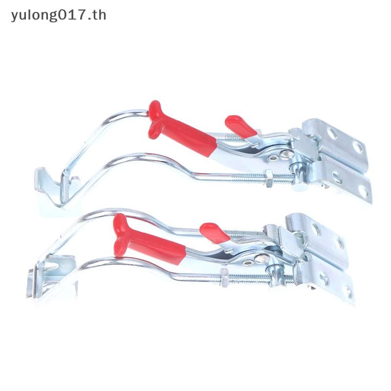 [yulong017] 2/4PCS การเกษตร Agras T20P/T30/T40/T50/T60/T70/T100 /XAG P100pro คลิปยึดขนส่งขาตั้งกล้อง