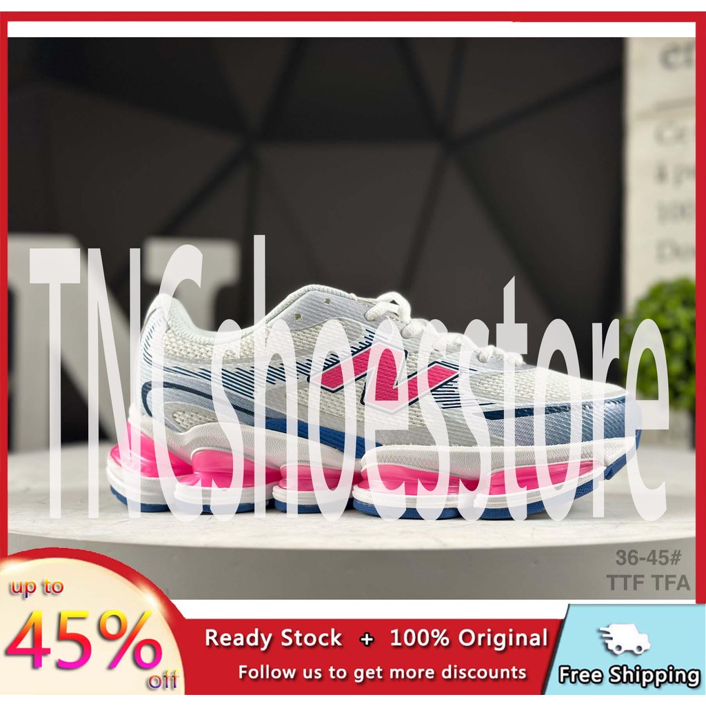 รองเท้าวิ่ง NB 2000 U2000PDQ Stable Fit เหมาะสำหรับการวิ่งและใส่ทุกวันในฤดูร้อน