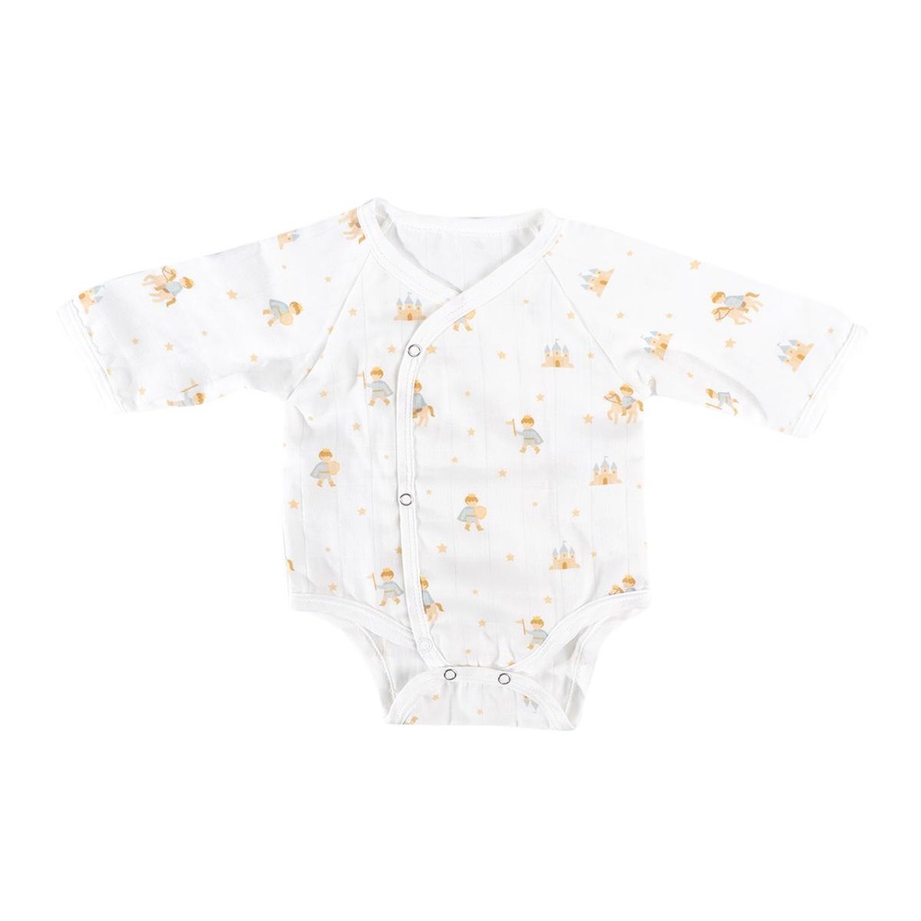 Baby & Co. بودي بأكمام طويلة The Little Prince — صورة 2