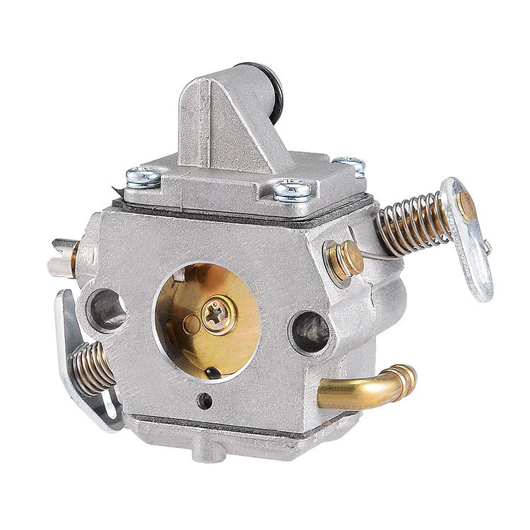 คาร์บูเรเตอร์สําหรับ Sthil Chainsaw 017 018 MS170 MS180 MS170C MS180C C1Q-S57A