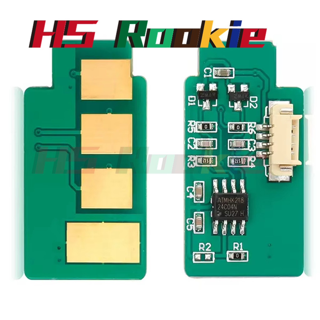 Toner ชิปกลองชิปสําหรับ HP Laserjet MFP M42623n M42623dn M42625n M42625dn W1336A 336A 336X ชิป