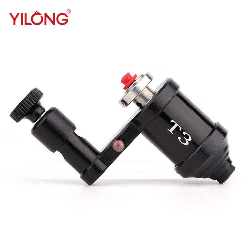 เครื่องสัก Direct Drive Motor machine Tattoo tattoDC Head All-in-One เครื่อง Tattoo YILONG อุปกรณ์