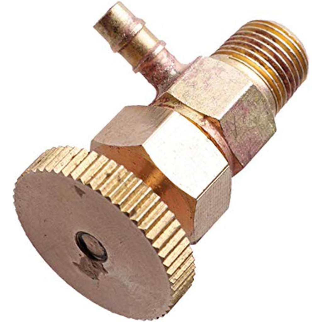 การใช้ Bleeder วาล์ว Jet Start Cock Assy 14311-60500 ใช้งานร่วมกับ Kubota B1550E B1750D B1750E B20 B