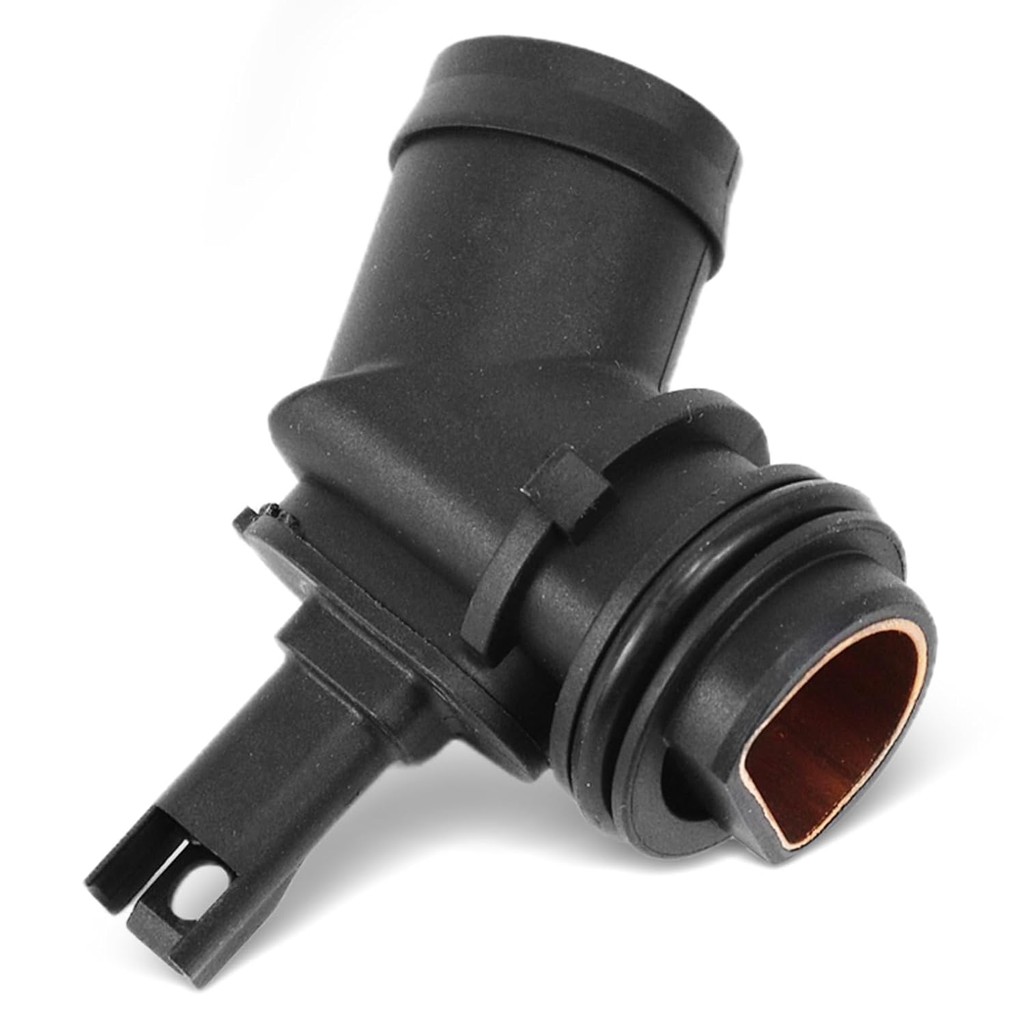 ด้านหลัง Turbo Air Inlet เครื่องทําความร้อนสําหรับ BMW X6 Z4 1 3 7 Series E82 F02 E71 E89 335i 740Li