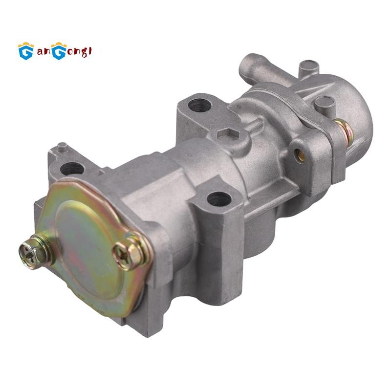 [gangong1]16500-P0A-A01 วาล์วควบคุมความเร็วลมเดินเบา 16500P0AA01 Fit สําหรับ Prelude Accord F22 H22 