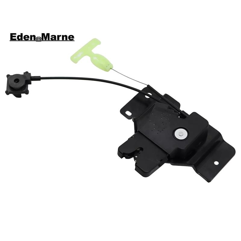 [Eden_Marner]สําหรับ Town 08-11 Car Trunk-Lock Actuator Latch Release 8W1Z-5443200-A 8W1Z-5443200-ข