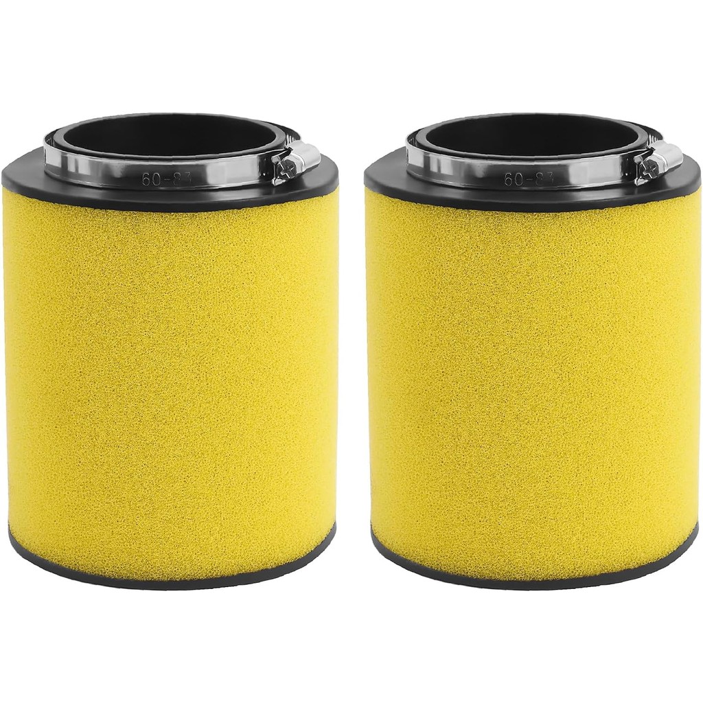 แผนที่ Passion 17254-HP5-600 กรองอากาศ Rancher 420 TRX420FA TRX420FE TRX420FM TRX420FPE TRX420FPM TR