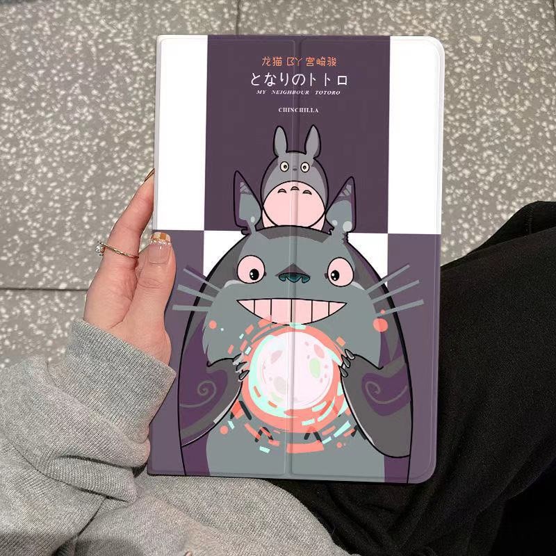 เคส iPad สําหรับ apple iPad air 9.7 นิ้ว iPad mini 123456 7.9 นิ้ว 8.3 นิ้ว 10.2 นิ้ว 11 นิ้ว ipad c