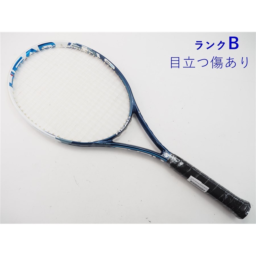 ไม้เทนนิส HEAD YOUTEK GRAPHENE INSTINCT MP (100) (303g) (G2) มือสอง [ไม้เทนนิสมือสอง][USED Tennis Ra
