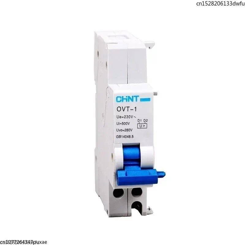 CHNT CHINT XF9 XF9J Alarm Auxiliary Contact S9 Shunt Release V9 Under Vottage OVT-1 Release อุปกรณ์เ